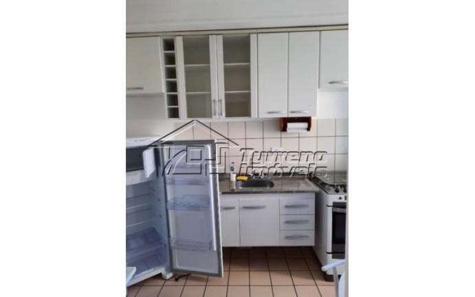 Imagem Apartamento com 2 Quartos à Venda, 45 m² em Jardim Aquarius - São José Dos Campos Imagem Apartamento com 2 Quartos à Venda, 45 m² em Jardim Aquarius - São José Dos Campos