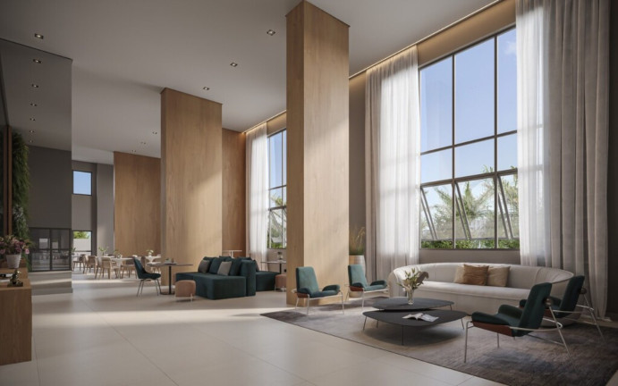 Imagem Apartamento com 2 Quartos à Venda, 81 m² em Vila Guilhermina - São Paulo Imagem Apartamento com 2 Quartos à Venda, 81 m² em Vila Guilhermina - São Paulo