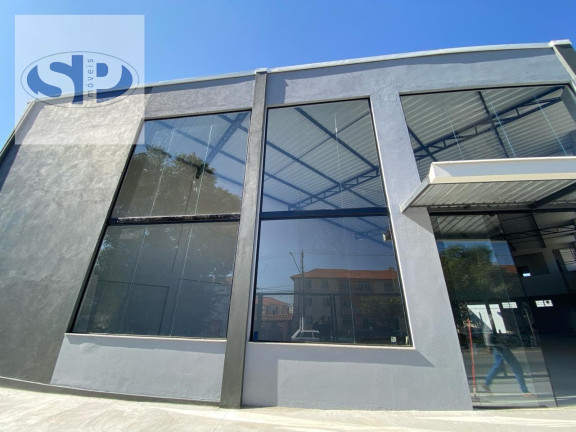 Imagem Imóvel Comercial para Alugar, 400 m² em Tucuruvi - São Paulo Imagem Imóvel Comercial para Alugar, 400 m² em Tucuruvi - São Paulo