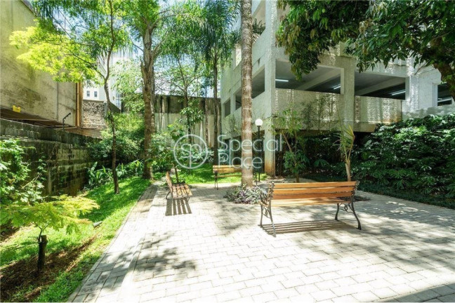 Imagem Apartamento com 2 Quartos à Venda, 160 m² em Real Parque - São Paulo Imagem Apartamento com 2 Quartos à Venda, 160 m² em Real Parque - São Paulo