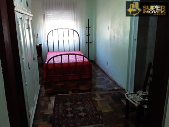 Imagem Casa com 3 Quartos à Venda, 200 m² em Fragata - Pelotas