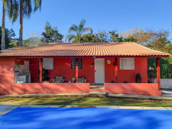 Imagem Chácara com 5 Quartos à Venda, 12 m² em Bairro Do Souza - Monteiro Lobato Imagem Chácara com 5 Quartos à Venda, 12 m² em Bairro Do Souza - Monteiro Lobato