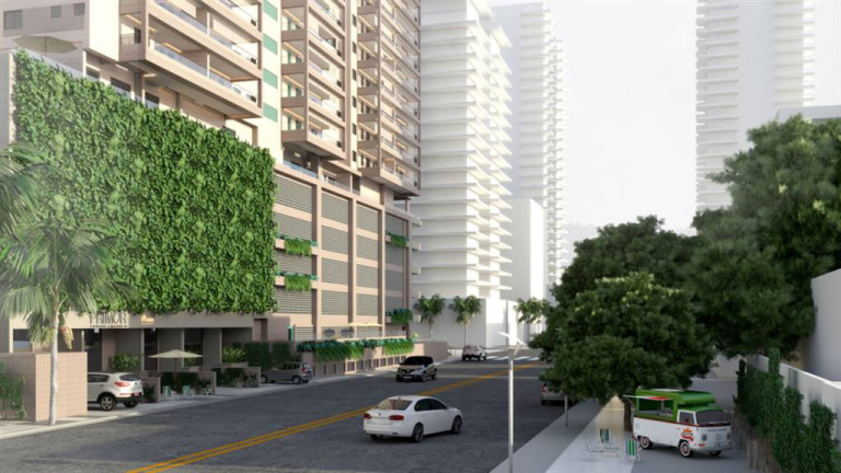 Imagem Apartamento com 2 Quartos à Venda, 92 m² em Forte - Praia Grande Imagem Apartamento com 2 Quartos à Venda, 92 m² em Forte - Praia Grande