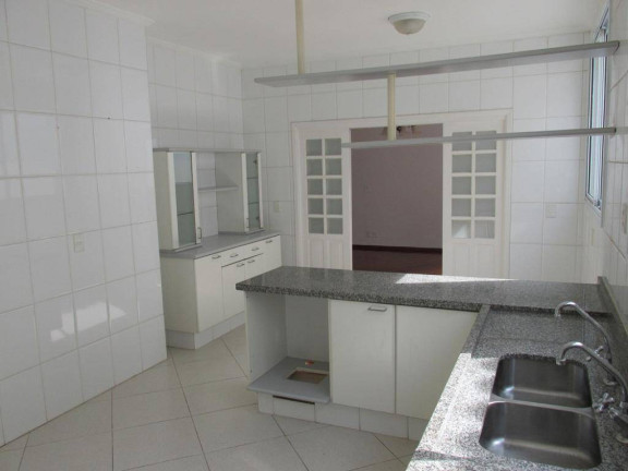 Imagem Casa com 3 Quartos para Alugar, 310 m² em Alphaville - Santana De Parnaíba