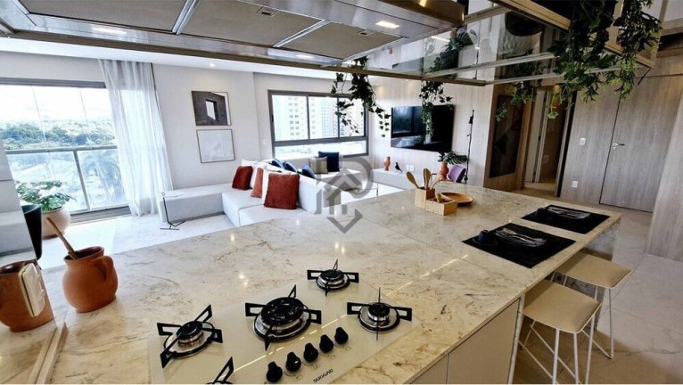 Imagem Apartamento com 3 Quartos à Venda, 131 m² em Campo Belo - São Paulo Imagem Apartamento com 3 Quartos à Venda, 131 m² em Campo Belo - São Paulo