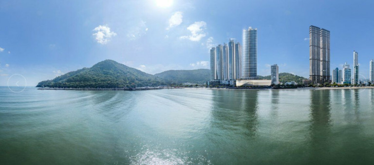 Imagem Apartamento com 4 Quartos à Venda, 230 m² em Centro - Balneário Camboriú