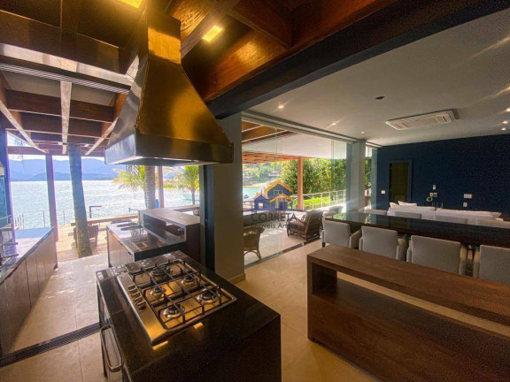 Imagem Casa com 5 Quartos à Venda, 320 m² em Tanguá - Angra Dos Reis Imagem Casa com 5 Quartos à Venda, 320 m² em Tanguá - Angra Dos Reis