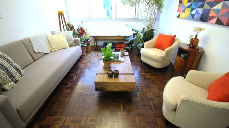 Imagem Apartamento com 2 Quartos à Venda, 96 m² em Jardins - São Paulo Imagem Apartamento com 2 Quartos à Venda, 96 m² em Jardins - São Paulo