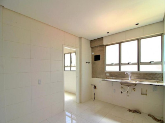 Imagem Apartamento com 4 Quartos à Venda, 143 m² em Vila Bastos - Santo André Imagem Apartamento com 4 Quartos à Venda, 143 m² em Vila Bastos - Santo André