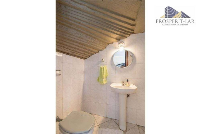 Imagem Casa com 3 Quartos à Venda, 436 m² em Vila Rosália - Guarulhos Imagem Casa com 3 Quartos à Venda, 436 m² em Vila Rosália - Guarulhos