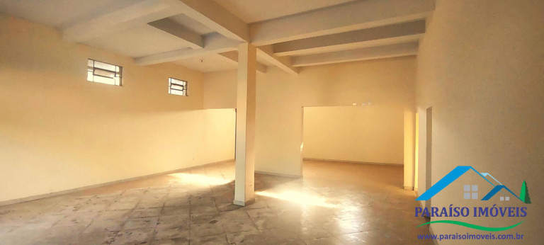 Imagem Loja à Venda, 120 m² em Centro - Paraisópolis