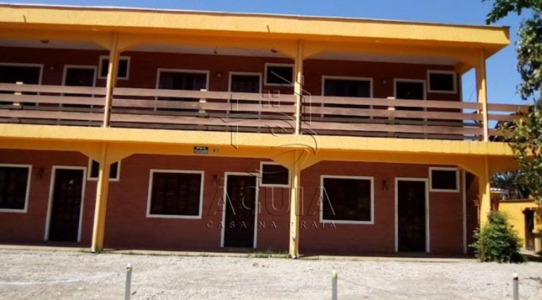 Imagem Ponto Comercial à Venda, 381 m² em Lázaro - Ubatuba Imagem Ponto Comercial à Venda, 381 m² em Lázaro - Ubatuba