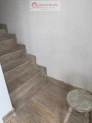 Imagem Casa de Condomínio com 2 Quartos à Venda, 72 m² em Chácaras Ceres - Suzano