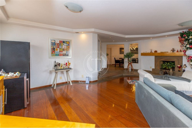 Imagem Apartamento com 4 Quartos à Venda, 378 m² em Perdizes - São Paulo Imagem Apartamento com 4 Quartos à Venda, 378 m² em Perdizes - São Paulo