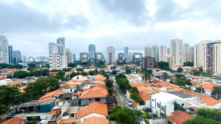 Imagem Apartamento com 2 Quartos à Venda, 55 m² em Brooklin - São Paulo Imagem Apartamento com 2 Quartos à Venda, 55 m² em Brooklin - São Paulo