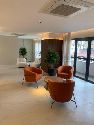 Imagem Imóvel com 1 Quarto à Venda, 31 m² em Moema - São Paulo Imagem Imóvel com 1 Quarto à Venda, 31 m² em Moema - São Paulo