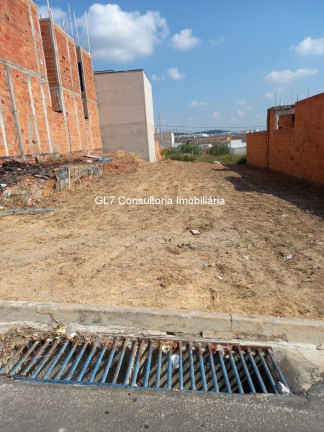 Terreno à Venda, 150 m² em Parque Residencial Sabiás - Indaiatuba