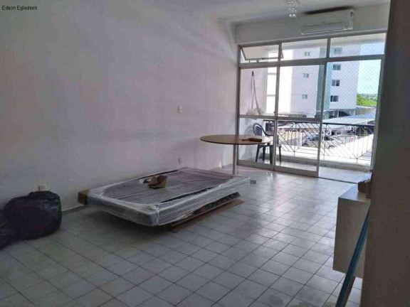 Imagem Apartamento com 3 Quartos à Venda, 96 m² em Jóquei - Teresina Imagem Apartamento com 3 Quartos à Venda, 96 m² em Jóquei - Teresina