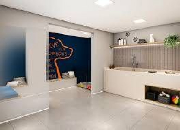 Imagem Apartamento com 2 Quartos à Venda, 41 m² em Cursino - São Paulo Imagem Apartamento com 2 Quartos à Venda, 41 m² em Cursino - São Paulo