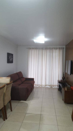 Imagem Apartamento com 3 Quartos à Venda, 97 m² em Jurerê Internacional - Florianópolis