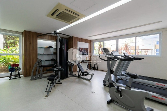 Foto do imóvel Apartamento com 2 Quartos à Venda, 112 m² em Vila Nova Conceição - São Paulo