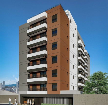 Imagem Apartamento com 1 Quarto à Venda, 28 m² em Jardim São Paulo(zona Norte) - São Paulo Imagem Apartamento com 1 Quarto à Venda, 28 m² em Jardim São Paulo(zona Norte) - São Paulo