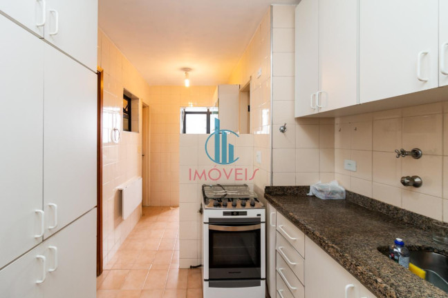 Imagem Apartamento com 3 Quartos à Venda, 72 m² em Vila Mariana - São Paulo Imagem Apartamento com 3 Quartos à Venda, 72 m² em Vila Mariana - São Paulo