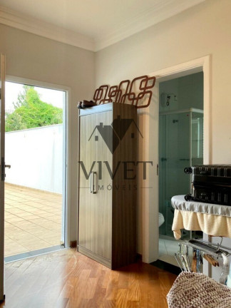Imagem Casa de Condomínio com 4 Quartos à Venda, 400 m² em Condominio Villa Dos Inglezes - Sorocaba Imagem Casa de Condomínio com 4 Quartos à Venda, 400 m² em Condominio Villa Dos Inglezes - Sorocaba