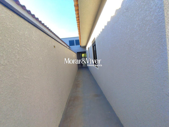Imagem Casa com 3 Quartos à Venda, 102 m² em Cruzeiro - São José Dos Pinhais Imagem Casa com 3 Quartos à Venda, 102 m² em Cruzeiro - São José Dos Pinhais
