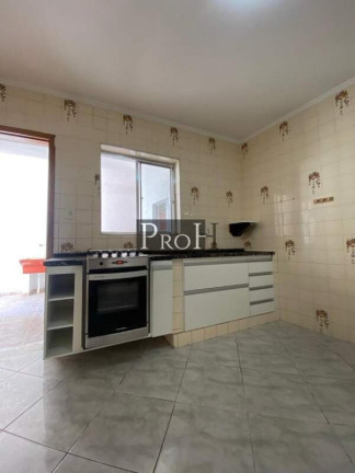 Imagem Sobrado com 3 Quartos à Venda, 110 m² em Vila Palmares - Santo André Imagem Sobrado com 3 Quartos à Venda, 110 m² em Vila Palmares - Santo André
