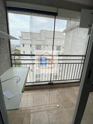 Imagem Apartamento com 2 Quartos à Venda, 52 m² em Pirituba - São Paulo