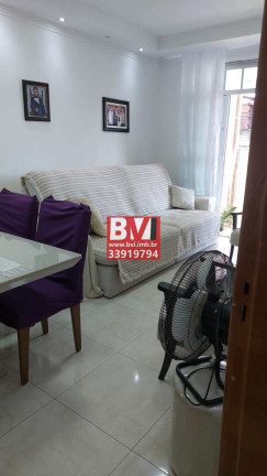 Imagem Casa com 2 Quartos à Venda, 99 m² em Braz De Pina - Rio De Janeiro