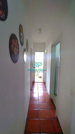 Imagem Apartamento com 3 Quartos à Venda, 72 m² em Enseada - Guarujá