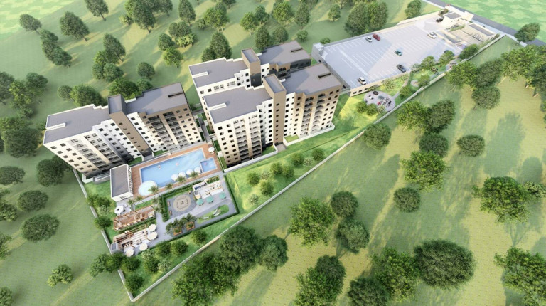 Imagem Apartamento à Venda, em Jardim São Vicente - Cotia Imagem Apartamento à Venda, em Jardim São Vicente - Cotia