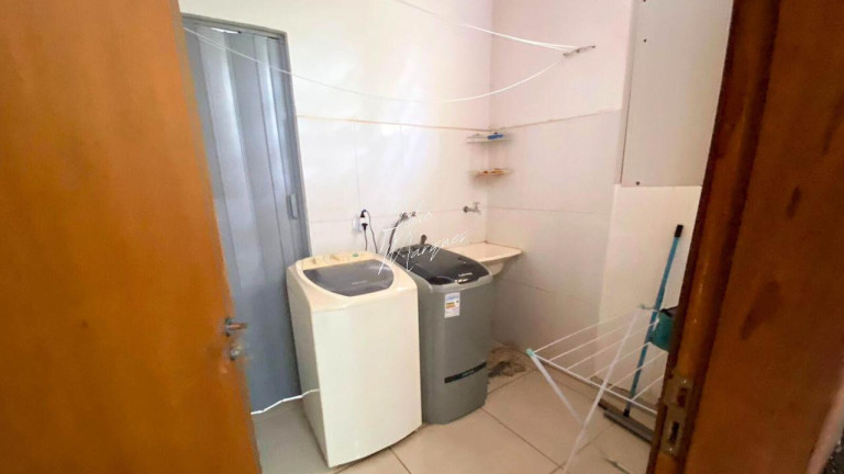 Imagem Casa com 3 Quartos à Venda, 184 m² em Cidade Jardim - Campo Grande Imagem Casa com 3 Quartos à Venda, 184 m² em Cidade Jardim - Campo Grande