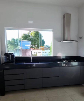 Imagem Casa de Condomínio com 3 Quartos à Venda, 230 m² em Campinho - Lagoa Santa Imagem Casa de Condomínio com 3 Quartos à Venda, 230 m² em Campinho - Lagoa Santa