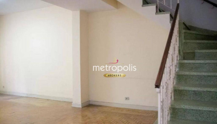 Imagem Sobrado com 3 Quartos à Venda, 174 m² em Santa Paula - São Caetano Do Sul Imagem Sobrado com 3 Quartos à Venda, 174 m² em Santa Paula - São Caetano Do Sul