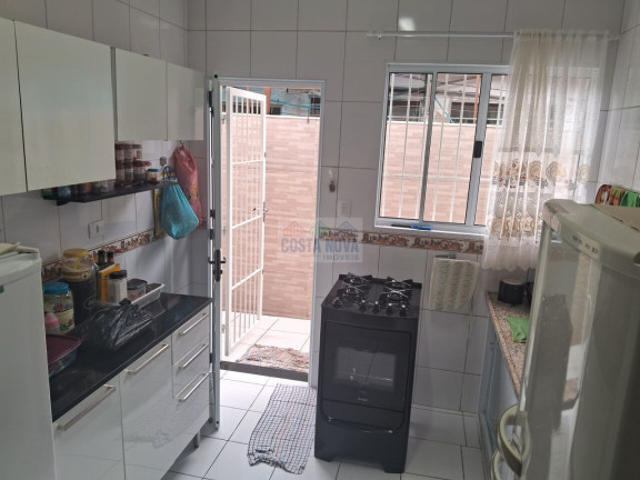 Imagem Casa com 2 Quartos à Venda, 75 m² em Canto Do Forte - Praia Grande Imagem Casa com 2 Quartos à Venda, 75 m² em Canto Do Forte - Praia Grande