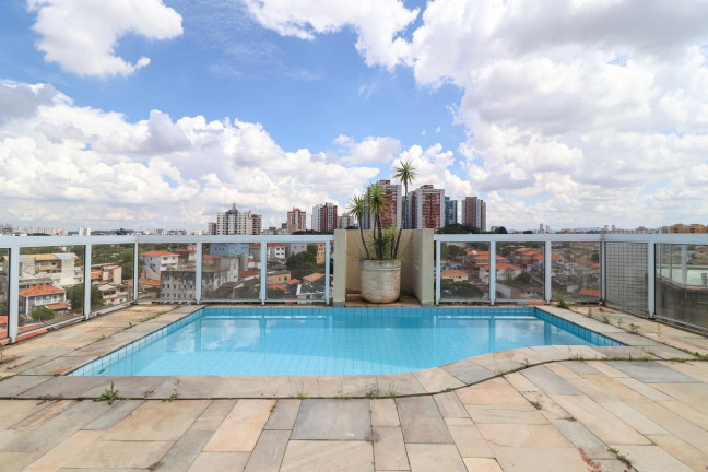 Imagem Cobertura com 2 Quartos à Venda, 252 m² em Morumbi - São Paulo Imagem Cobertura com 2 Quartos à Venda, 252 m² em Morumbi - São Paulo