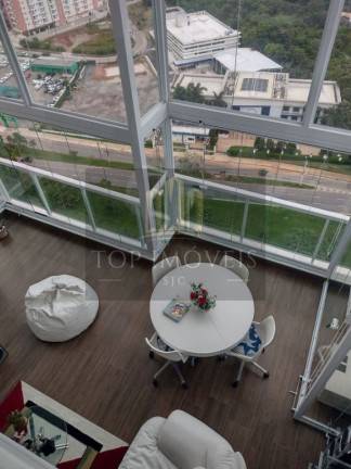 Imagem Apartamento com 3 Quartos à Venda, 133 m² em Vila Ema - São José Dos Campos