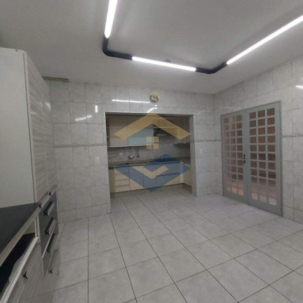 Imagem Casa com 4 Quartos à Venda, 199 m² em Vila Rio Branco - Jundiaí