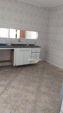 Imagem Sobrado com 4 Quartos à Venda, 327 m² em Jardim Do Estádio - Santo André Imagem Sobrado com 4 Quartos à Venda, 327 m² em Jardim Do Estádio - Santo André
