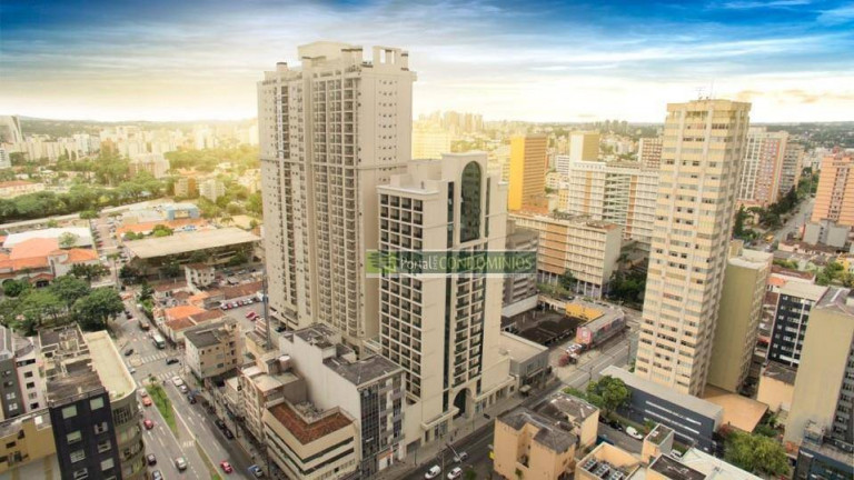 Imagem Loja à Venda, 750 m² em Centro - Curitiba Imagem Loja à Venda, 750 m² em Centro - Curitiba