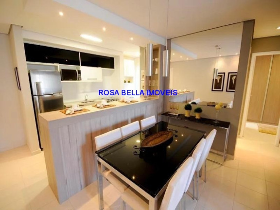 Imagem Apartamento com 2 Quartos à Venda, 87 m² em Jardim Carlos Gomes - Jundiaí