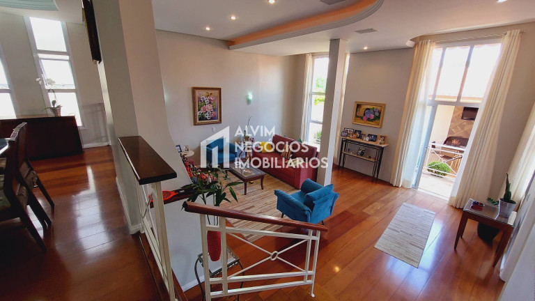 Imagem Sobrado com 3 Quartos à Venda, 262 m² em Jardim Esplanada - São José Dos Campos Imagem Sobrado com 3 Quartos à Venda, 262 m² em Jardim Esplanada - São José Dos Campos