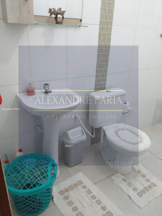 Imagem Casa com 3 Quartos à Venda, 100 m² em Jardim Britânia - Caraguatatuba