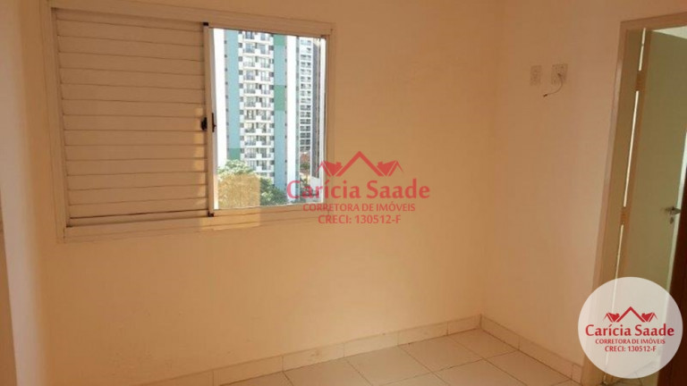 Imagem Apartamento com 3 Quartos à Venda, 80 m² em Vila Clementino - São Paulo
