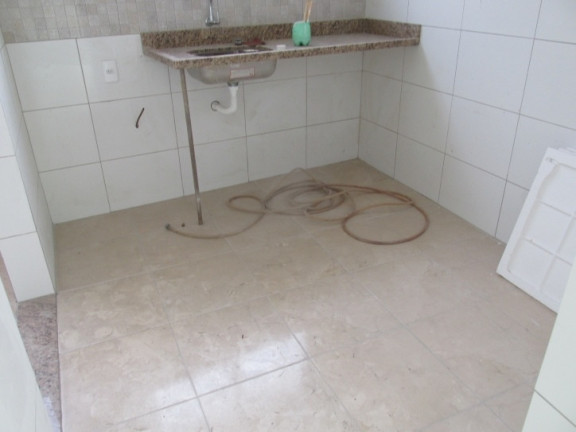 Imagem Casa com 3 Quartos à Venda, 90 m² em Marapé - Santos