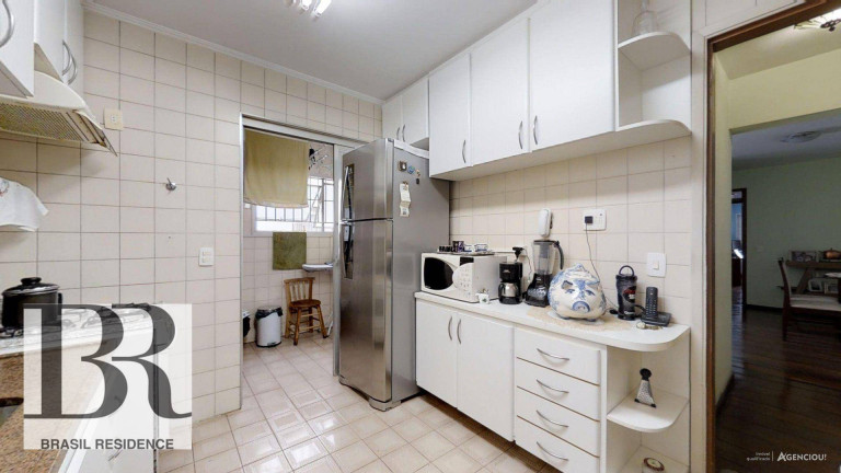 Imagem Apartamento com 3 Quartos à Venda, 96 m² em Vila Olímpia - São Paulo Imagem Apartamento com 3 Quartos à Venda, 96 m² em Vila Olímpia - São Paulo