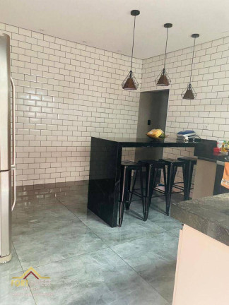 Imagem Imóvel com 2 Quartos à Venda, 99 m² em Tude Bastos (sítio Do Campo) - Praia Grande Imagem Imóvel com 2 Quartos à Venda, 99 m² em Tude Bastos (sítio Do Campo) - Praia Grande
